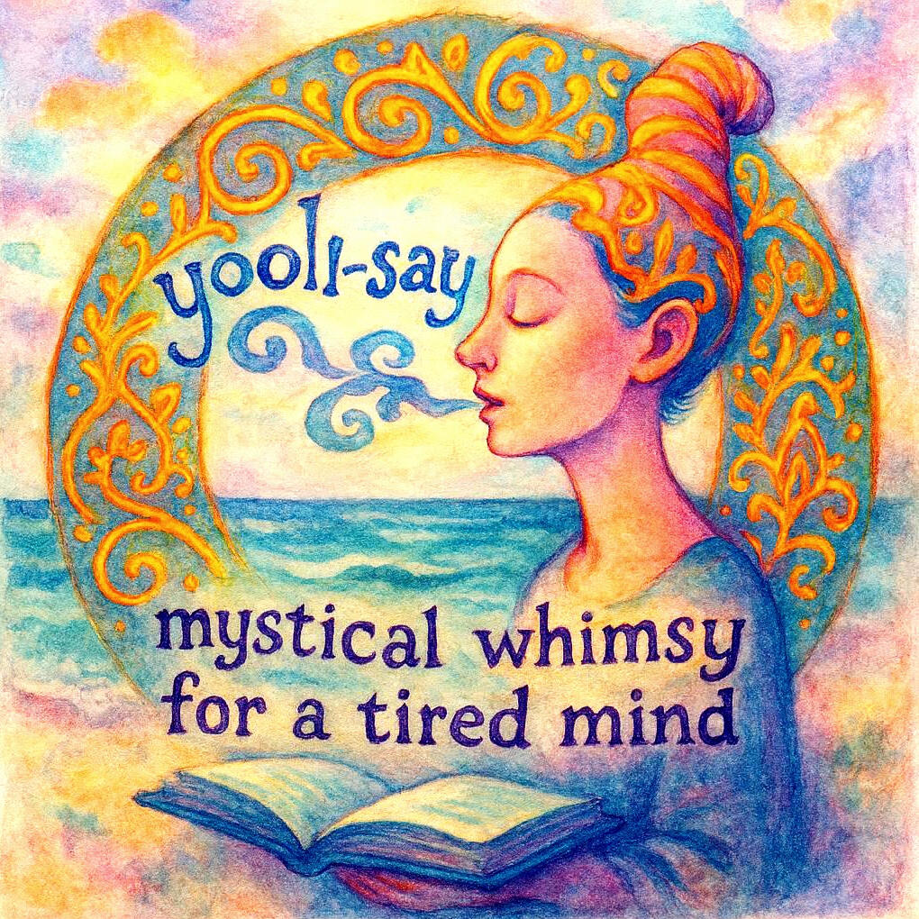 Yool-Say